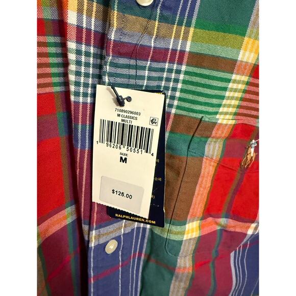 Ralph lauren polo - Picture 2 of 5